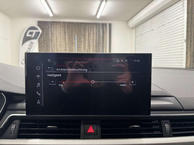 Audi A5 Gebrauchtwagen Audi A5 Gebrauchtwagen