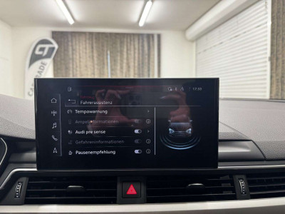 Audi A5 Gebrauchtwagen Audi A5 Gebrauchtwagen