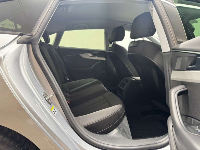 Audi A5 Gebrauchtwagen Audi A5 Gebrauchtwagen