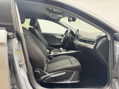 Audi A5 Gebrauchtwagen Audi A5 Gebrauchtwagen