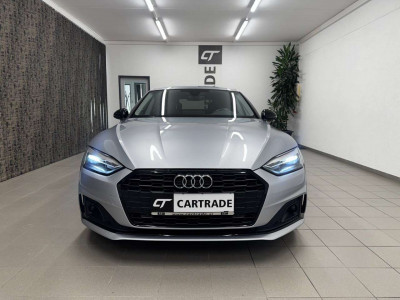 Audi A5 Gebrauchtwagen Audi A5 Gebrauchtwagen
