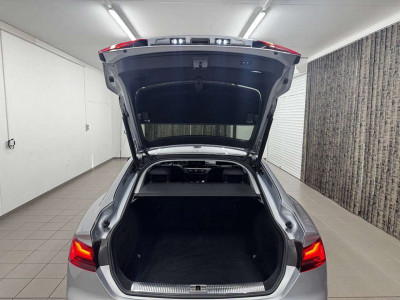 Audi A5 Gebrauchtwagen Audi A5 Gebrauchtwagen