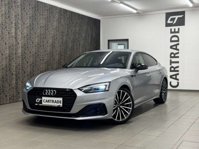 Audi A5 Gebrauchtwagen Audi A5 Gebrauchtwagen