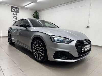 Audi A5 Gebrauchtwagen Audi A5 Gebrauchtwagen