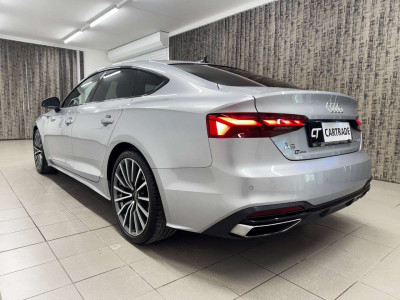 Audi A5 Gebrauchtwagen Audi A5 Gebrauchtwagen