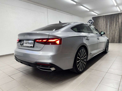 Audi A5 Gebrauchtwagen Audi A5 Gebrauchtwagen