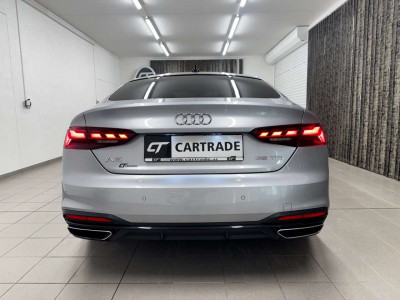 Audi A5 Gebrauchtwagen Audi A5 Gebrauchtwagen