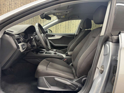 Audi A5 Gebrauchtwagen Audi A5 Gebrauchtwagen