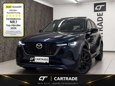Mazda CX-60 Gebrauchtwagen Mazda CX-60 Gebrauchtwagen
