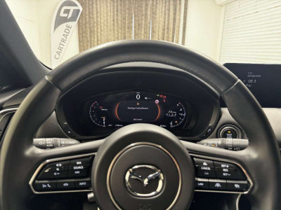 Mazda CX-60 Gebrauchtwagen Mazda CX-60 Gebrauchtwagen