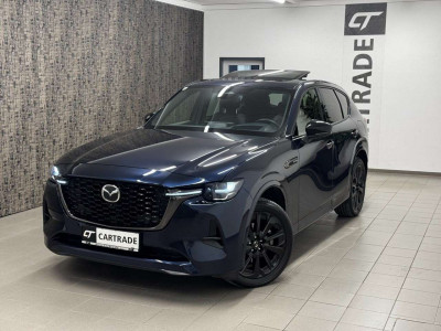 Mazda CX-60 Gebrauchtwagen Mazda CX-60 Gebrauchtwagen