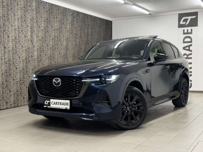 Mazda CX-60 Gebrauchtwagen Mazda CX-60 Gebrauchtwagen