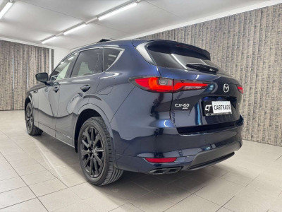 Mazda CX-60 Gebrauchtwagen Mazda CX-60 Gebrauchtwagen