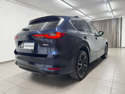 Mazda CX-60 Gebrauchtwagen Mazda CX-60 Gebrauchtwagen
