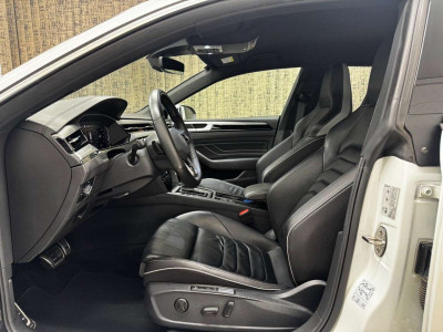 VW Arteon Gebrauchtwagen VW Arteon Gebrauchtwagen
