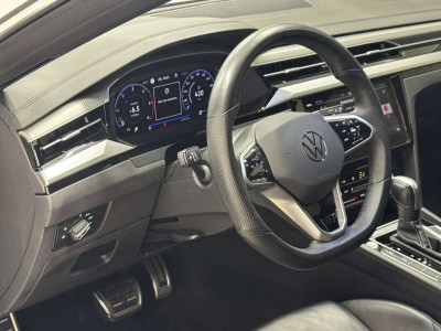 VW Arteon Gebrauchtwagen VW Arteon Gebrauchtwagen