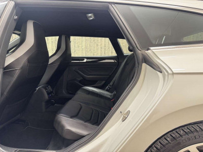 VW Arteon Gebrauchtwagen VW Arteon Gebrauchtwagen