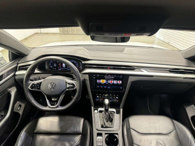 VW Arteon Gebrauchtwagen VW Arteon Gebrauchtwagen