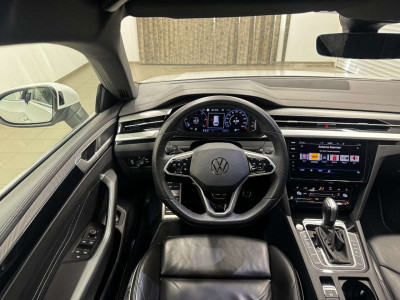 VW Arteon Gebrauchtwagen VW Arteon Gebrauchtwagen