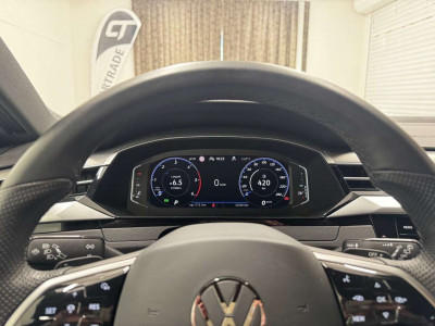 VW Arteon Gebrauchtwagen VW Arteon Gebrauchtwagen