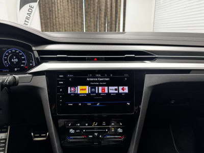 VW Arteon Gebrauchtwagen VW Arteon Gebrauchtwagen