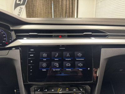 VW Arteon Gebrauchtwagen VW Arteon Gebrauchtwagen