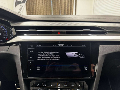 VW Arteon Gebrauchtwagen VW Arteon Gebrauchtwagen