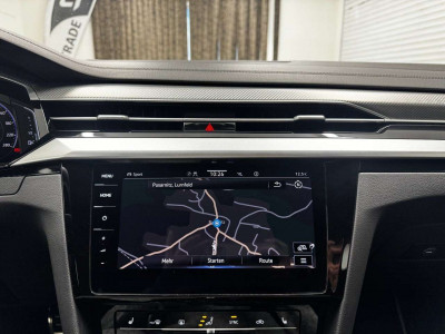 VW Arteon Gebrauchtwagen VW Arteon Gebrauchtwagen