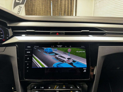 VW Arteon Gebrauchtwagen VW Arteon Gebrauchtwagen