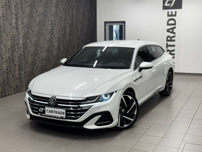 VW Arteon Gebrauchtwagen VW Arteon Gebrauchtwagen