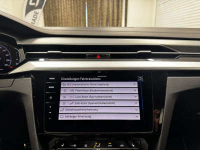 VW Arteon Gebrauchtwagen VW Arteon Gebrauchtwagen