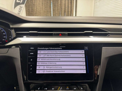 VW Arteon Gebrauchtwagen VW Arteon Gebrauchtwagen