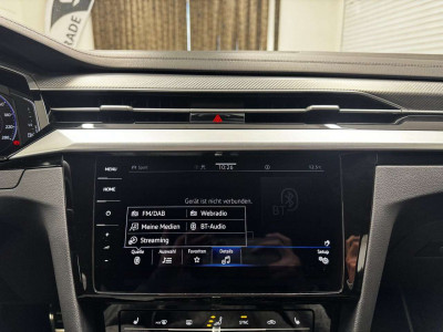 VW Arteon Gebrauchtwagen VW Arteon Gebrauchtwagen
