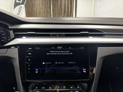 VW Arteon Gebrauchtwagen VW Arteon Gebrauchtwagen