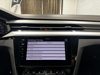 VW Arteon Gebrauchtwagen VW Arteon Gebrauchtwagen