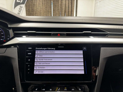 VW Arteon Gebrauchtwagen VW Arteon Gebrauchtwagen