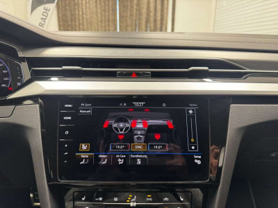 VW Arteon Gebrauchtwagen VW Arteon Gebrauchtwagen