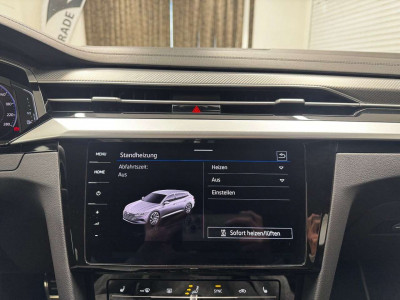 VW Arteon Gebrauchtwagen VW Arteon Gebrauchtwagen