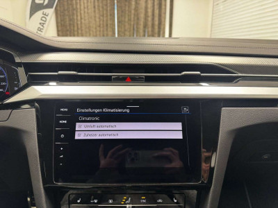 VW Arteon Gebrauchtwagen VW Arteon Gebrauchtwagen