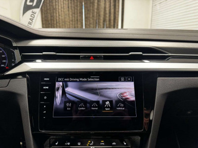 VW Arteon Gebrauchtwagen VW Arteon Gebrauchtwagen