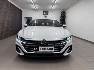 VW Arteon Gebrauchtwagen VW Arteon Gebrauchtwagen