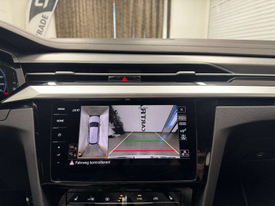 VW Arteon Gebrauchtwagen VW Arteon Gebrauchtwagen