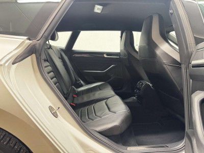 VW Arteon Gebrauchtwagen VW Arteon Gebrauchtwagen