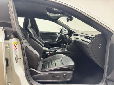 VW Arteon Gebrauchtwagen VW Arteon Gebrauchtwagen