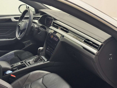 VW Arteon Gebrauchtwagen VW Arteon Gebrauchtwagen