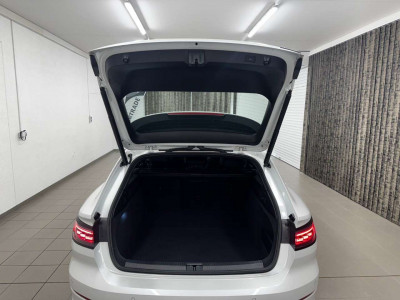 VW Arteon Gebrauchtwagen VW Arteon Gebrauchtwagen