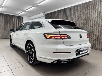 VW Arteon Gebrauchtwagen VW Arteon Gebrauchtwagen