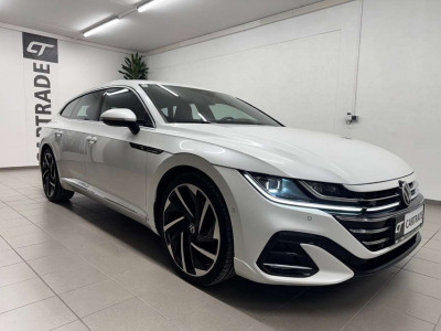 VW Arteon Gebrauchtwagen VW Arteon Gebrauchtwagen