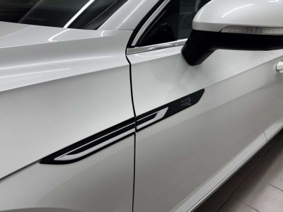 VW Arteon Gebrauchtwagen VW Arteon Gebrauchtwagen