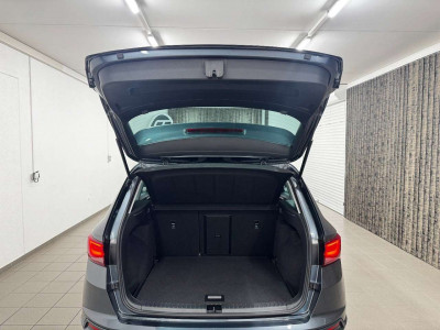 Seat Ateca Gebrauchtwagen Seat Ateca Gebrauchtwagen